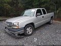 2004 Chevrolet Silverado 1500 — photo 2 of 16 | VIN 2GCEC19T641182877