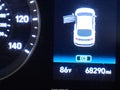 2020 Hyundai Ioniq Hybrid — photo 17 of 18 | VIN KMHC65LC3LU220966