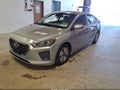 2020 Hyundai Ioniq Hybrid — photo 2 of 18 | VIN KMHC65LC3LU220966