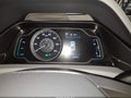 2020 Hyundai Ioniq Hybrid — photo 7 of 18 | VIN KMHC65LC3LU220966