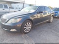 2008 Lexus LS 460 — photo 2 of 11 | VIN JTHBL46F285075377