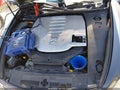 2008 Lexus LS 460 — photo 10 of 11 | VIN JTHBL46F285075377