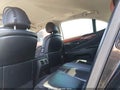 2008 Lexus LS 460 — photo 8 of 11 | VIN JTHBL46F285075377