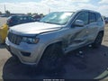 2018 Jeep Grand Cherokee — photo 2 of 17 | VIN 1C4RJEAG1JC408035