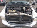 2005 Dodge Ram 1500 — photo 10 of 17 | VIN 1D7HA18N75J611351