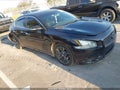 2011 Nissan Maxima — photo 1 of 11 | VIN 1N4AA5AP9BC825889