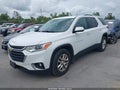 2018 Chevrolet Traverse — photo 2 of 16 | VIN 1GNERGKW7JJ265202
