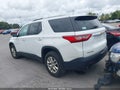 2018 Chevrolet Traverse — photo 3 of 16 | VIN 1GNERGKW7JJ265202