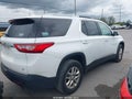 2018 Chevrolet Traverse — photo 4 of 16 | VIN 1GNERGKW7JJ265202