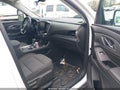 2018 Chevrolet Traverse — photo 5 of 16 | VIN 1GNERGKW7JJ265202