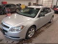 2010 Chevrolet Malibu — photo 2 of 12 | VIN 1G1ZB5EBXAF219824