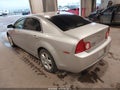2010 Chevrolet Malibu — photo 3 of 12 | VIN 1G1ZB5EBXAF219824