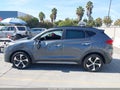 2017 Hyundai Tucson — photo 13 of 15 | VIN KM8J33A23HU377208