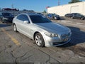 2012 BMW 5 Series — photo 1 of 16 | VIN WBAXG5C53CDX02693