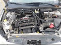 2011 Ford Focus — photo 10 of 11 | VIN 1FAHP3FN3BW112946