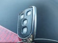 2019 Cadillac XT4 — photo 11 of 16 | VIN 1GYAZAR46KF229637