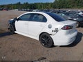 2013 Mitsubishi Lancer — photo 3 of 17 | VIN JA32U8FW0DU010645