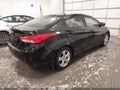 2013 Hyundai Elantra — photo 4 of 17 | VIN KMHDH4AE0DU925920