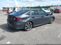 2025 Honda Civic Hybrid — photo 4 of 16 | VIN 2HGFE4F8XSH305473