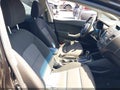 2017 Kia Forte — photo 5 of 11 | VIN 3KPFL4A78HE015076