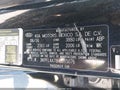 2017 Kia Forte — photo 9 of 11 | VIN 3KPFL4A78HE015076