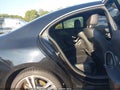 2021 Mercedes-Benz CLA-Class — photo 8 of 17 | VIN W1K5J4GB8MN184460