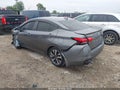 2020 Nissan Versa — photo 3 of 16 | VIN 3N1CN8FV2LL807226