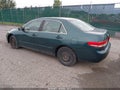 2003 Honda Accord — photo 3 of 11 | VIN 1HGCM56343A062050