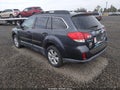 2012 Subaru Outback — photo 3 of 12 | VIN 4S4BRBLC9C3298577