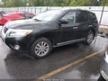 2014 Nissan Pathfinder — photo 2 of 10 | VIN 5N1AR2MM2EC696994