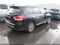 2014 Nissan Pathfinder — photo 4 of 10 | VIN 5N1AR2MM2EC696994