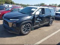 2026 Chevrolet Equinox — photo 2 of 16 | VIN 3GNAXKEG6TL150789