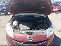 2014 Mazda 5 — photo 10 of 17 | VIN JM1CW2BL5E0168304
