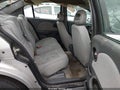 2005 Saturn Ion — photo 8 of 11 | VIN 1G8AG52FX5Z120688