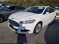2015 Ford Fusion — photo 2 of 11 | VIN 3FA6P0LU2FR199409