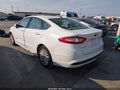 2015 Ford Fusion — photo 3 of 11 | VIN 3FA6P0LU2FR199409