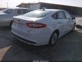 2015 Ford Fusion — photo 4 of 11 | VIN 3FA6P0LU2FR199409