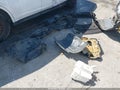 2009 Nissan Versa — photo 11 of 14 | VIN 3N1BC11E79L379792