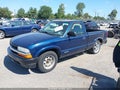 2000 Chevrolet S-10 — photo 2 of 12 | VIN 1GCCS1447YK169054