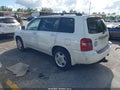 2007 Toyota Highlander — photo 3 of 11 | VIN JTEGP21A270128582