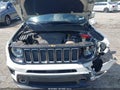 2021 Jeep Renegade — photo 10 of 18 | VIN ZACNJCBB2MPM38602