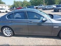 2016 BMW 5 Series — photo 13 of 16 | VIN WBA5B3C53GG254700
