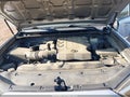 2014 Toyota 4Runner — photo 10 of 16 | VIN JTEZU5JR8E5065481