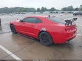 2011 Chevrolet Camaro — photo 3 of 17 | VIN 2G1FB1ED0B9191801