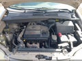 2003 Toyota Sienna — photo 10 of 11 | VIN 4T3ZF13C83U538642