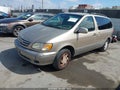 2003 Toyota Sienna — photo 2 of 11 | VIN 4T3ZF13C83U538642