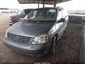 2006 Ford Freestar — photo 2 of 10 | VIN 2FMZA51616BA20443