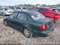 2002 Toyota Corolla — photo 3 of 11 | VIN 1NXBR12E92Z593636