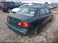 2002 Toyota Corolla — photo 4 of 11 | VIN 1NXBR12E92Z593636