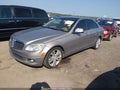 2008 Mercedes-Benz C-Class — photo 2 of 17 | VIN WDDGF81X38F084739